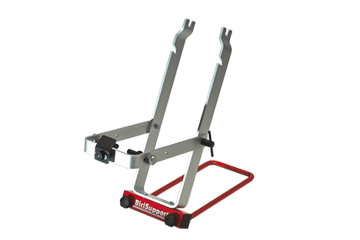 BS 070 WHEEL TRUING STAND 