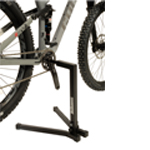 Fissaggio bici / Bicycle fixed