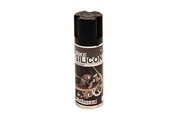 BS500/B SILICON OIL 200 ml.