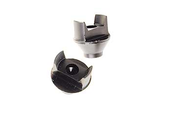BSR24 ADAPTERS TO INSERT IN BSR05F SPECIFIC FOR FULCRUM MODEL
