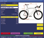 BS 163 BIO SIZE SOFTWARE - RACE/MTB/TRIATHLON BICYCLES